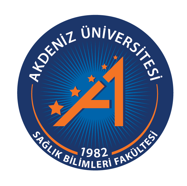 Sağlık Bilimleri Fakültesi Logosu